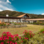 Hotel Decameron Camino Real en la Laguna de Tota